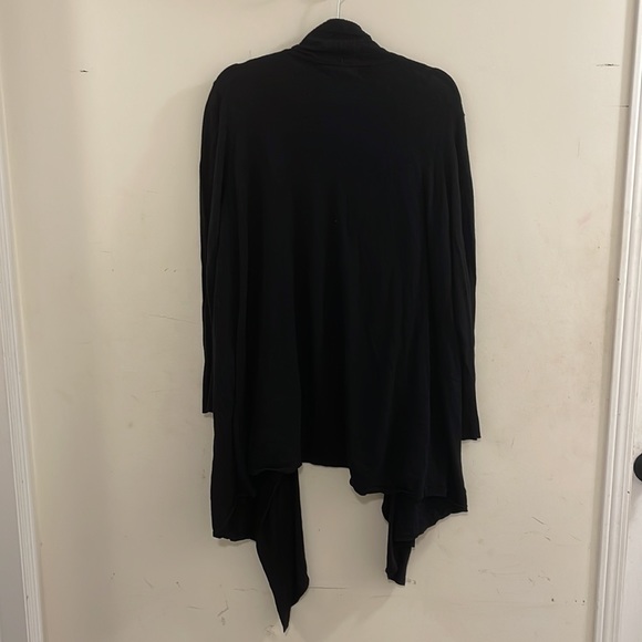 Addition Elle black cardigan - Picture 2 of 4